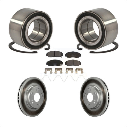 [Avant] Kit de Roulement de roue pour Honda Civic KBB-102035 par Transit Auto