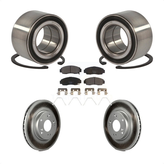 [Avant] Kit de Roulement de roue pour Honda Civic KBB-102035 par Transit Auto