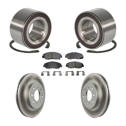 [Avant] Kit de Roulement de roue pour Honda Insight KBB-102045