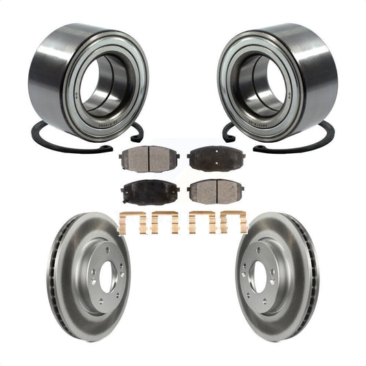 [Avant] Kit de Roulement de roue pour Kia Forte Koup Forte5 KBB-102059
