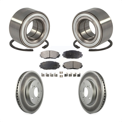[Avant] Kit de Roulement de roue pour 2017-2018 Toyota Prius V KBB-102072