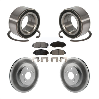 [Avant] Kit de Roulement de roue pour Honda Accord Acura TSX KBB-102077