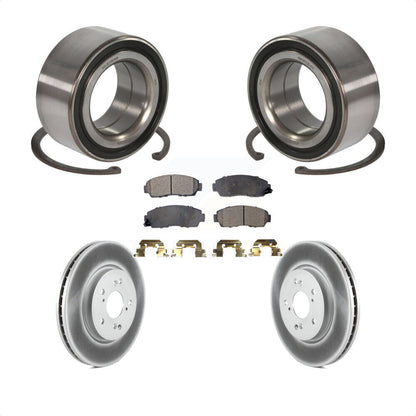 [Avant] Kit de Roulement de roue pour Honda Accord Crosstour KBB-102078