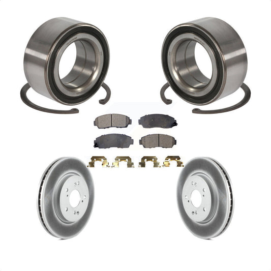 [Avant] Kit de Roulement de roue pour Honda Accord Crosstour KBB-102078
