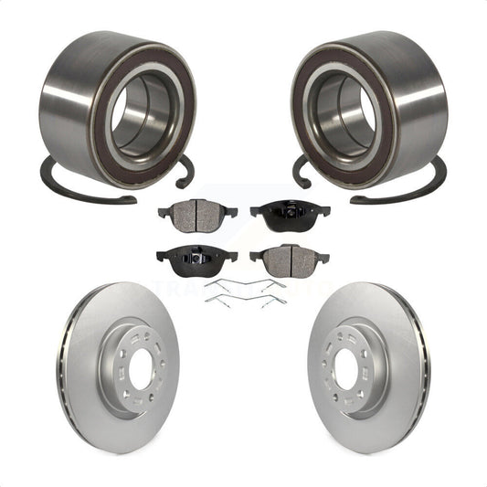 [Avant] Kit de Roulement de roue pour Mazda 3 5 Sport KBB-102081 par Transit Auto