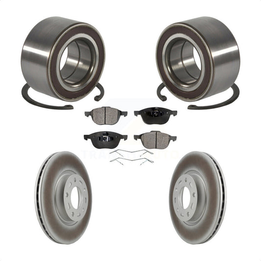 [Avant] Kit de Roulement de roue pour Mazda 3 5 Sport KBB-102081