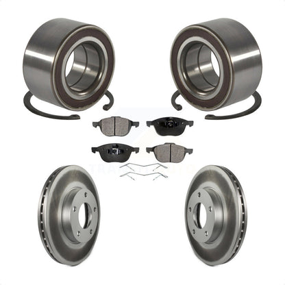 [Avant] Kit de Roulement de roue pour Mazda 3 Sport KBB-102082 par Transit Auto