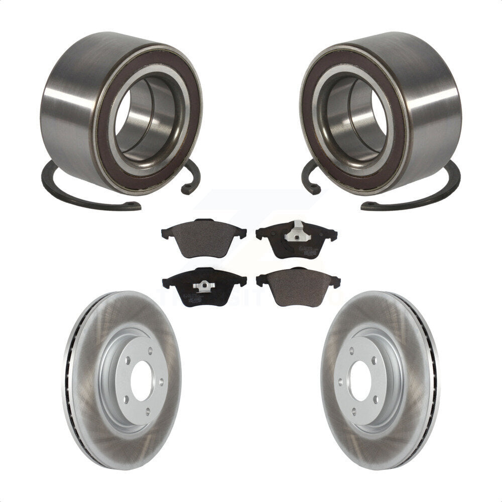 [Avant] Kit de Roulement de roue pour Mazda 3 KBB-102083