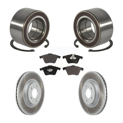 [Avant] Kit de Roulement de roue pour Mazda 3 KBB-102083
