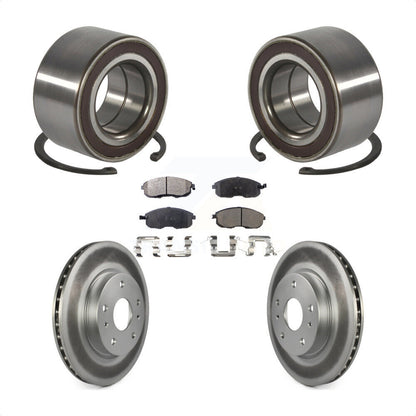 [Avant] Kit de Roulement de roue pour Suzuki SX4 Crossover KBB-102088