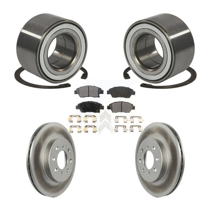 [Avant] Kit de Roulement de roue pour Honda Fit KBB-102092