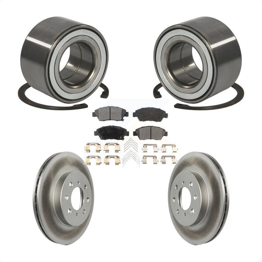 [Avant] Kit de Roulement de roue pour Honda Fit KBB-102092