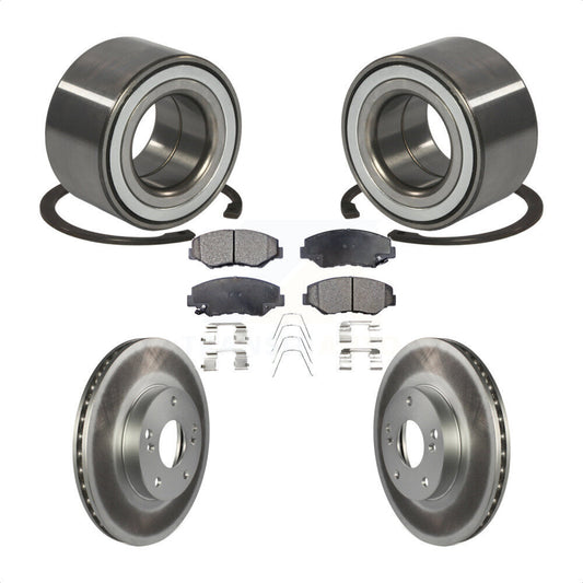 [Avant] Kit de Roulement de roue pour Honda CR-Z Fit KBB-102093