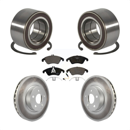 [Avant] Kit de Roulement de roue pour Mercedes-Benz E350 C300 E400 C350 E250 KBB-102101