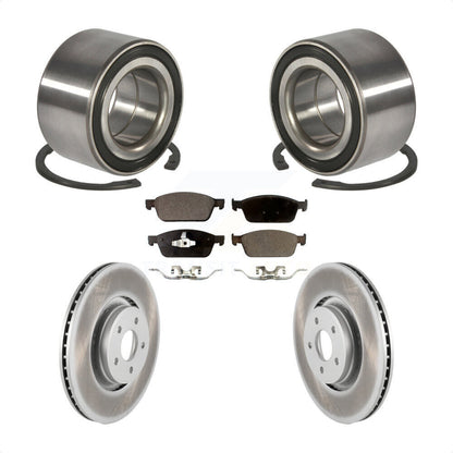 [Avant] Kit de Roulement de roue pour Ford Focus Lincoln MKC KBB-102104