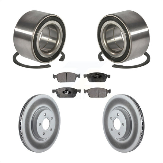[Avant] Kit de Roulement de roue pour Ford Escape Connect Lincoln MKC KBB-102106