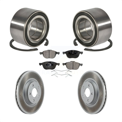 [Avant] Kit de Roulement de roue pour Ford Escape C-Max KBB-102108