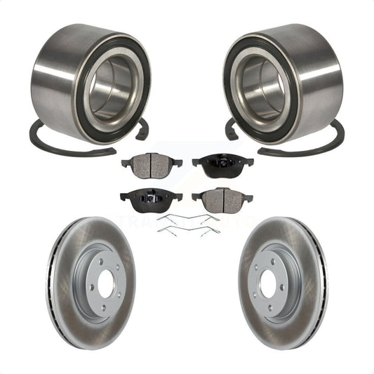 [Avant] Kit de Roulement de roue pour Ford Escape C-Max KBB-102108