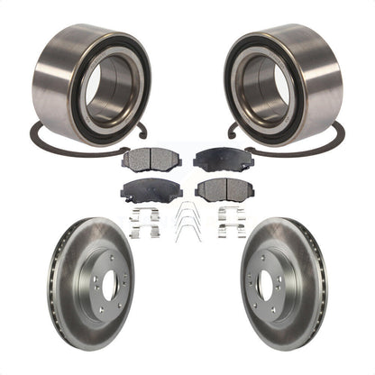 [Avant] Kit de Roulement de roue pour Honda Fit Acura ILX KBB-102109 par Transit Auto