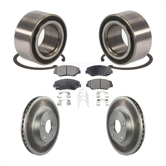 [Avant] Kit de Roulement de roue pour Honda Fit Acura ILX KBB-102109 par Transit Auto