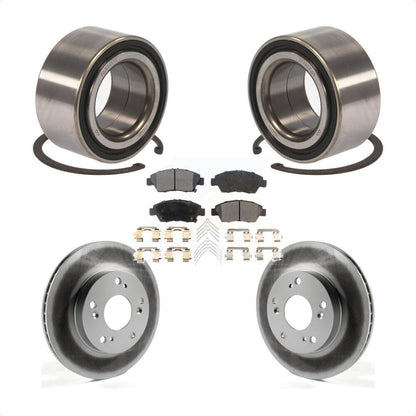 [Avant] Kit de Roulement de roue pour 2015 Acura ILX 1.5L KBB-102113 par Transit Auto