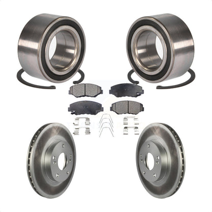 [Avant] Kit de Roulement de roue pour Honda Accord KBB-102133