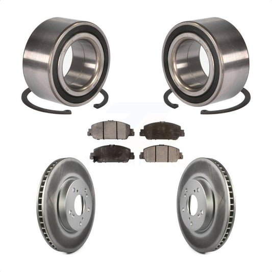 [Avant] Kit de Roulement de roue pour Honda Accord KBB-102135