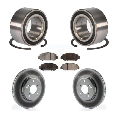 [Avant] Kit de Roulement de roue pour Honda Accord KBB-102136