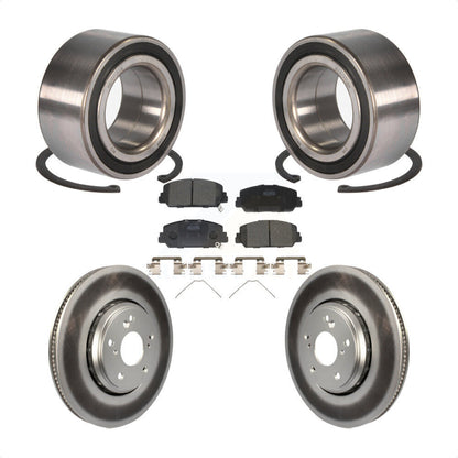 [Avant] Kit de Roulement de roue pour Honda Accord KBB-102139