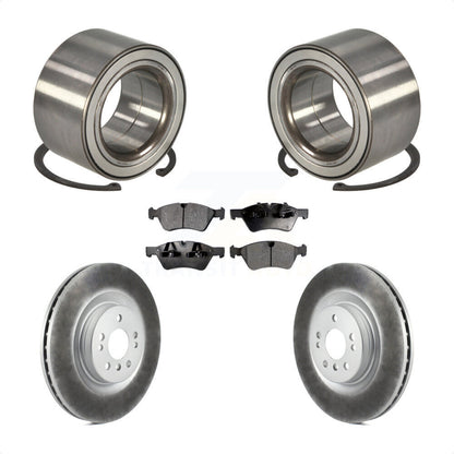 [Avant] Kit de Roulement de roue pour Mercedes-Benz ML350 R350 ML320 ML550 KBB-102146