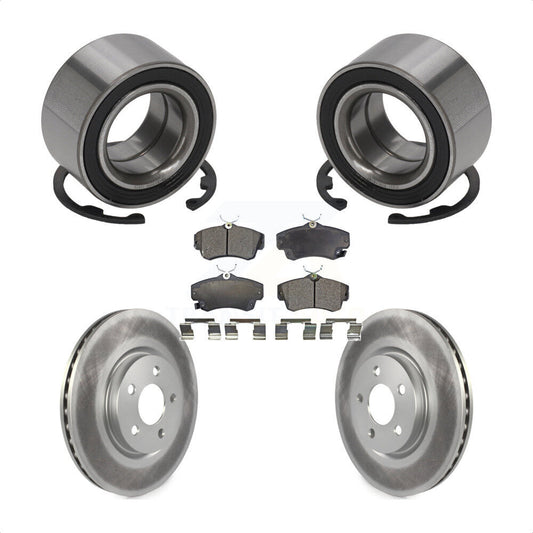 [Avant] Kit de Roulement de roue pour Chrysler PT Cruiser KBB-102149