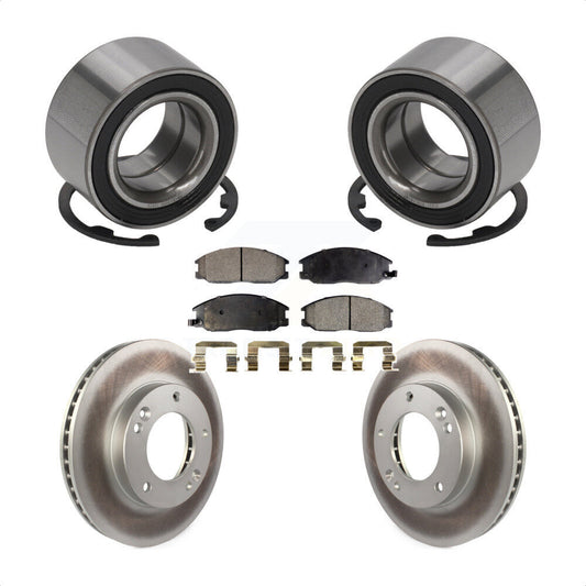 [Avant] Kit de Roulement de roue pour 2003-2006 Kia Sorento KBB-102152