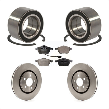 [Avant] Kit de Roulement de roue pour 1996 Volkswagen Passat 2.8L KBB-102165