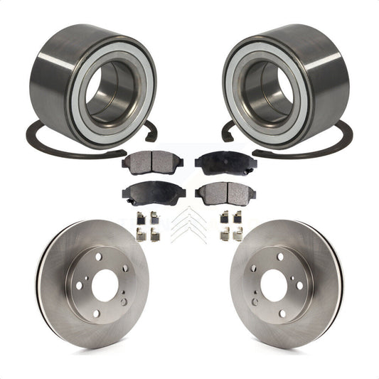 [Avant] Kit de Roulement de roue pour Toyota Camry 2.2L KBB-102171