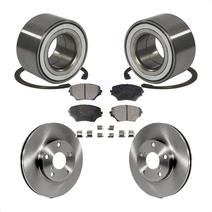 [Avant] Kit de Roulement de roue pour Toyota RAV4 KBB-102175 par Transit Auto