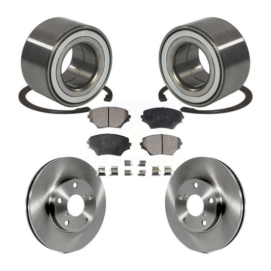 [Avant] Kit de Roulement de roue pour Toyota RAV4 KBB-102175