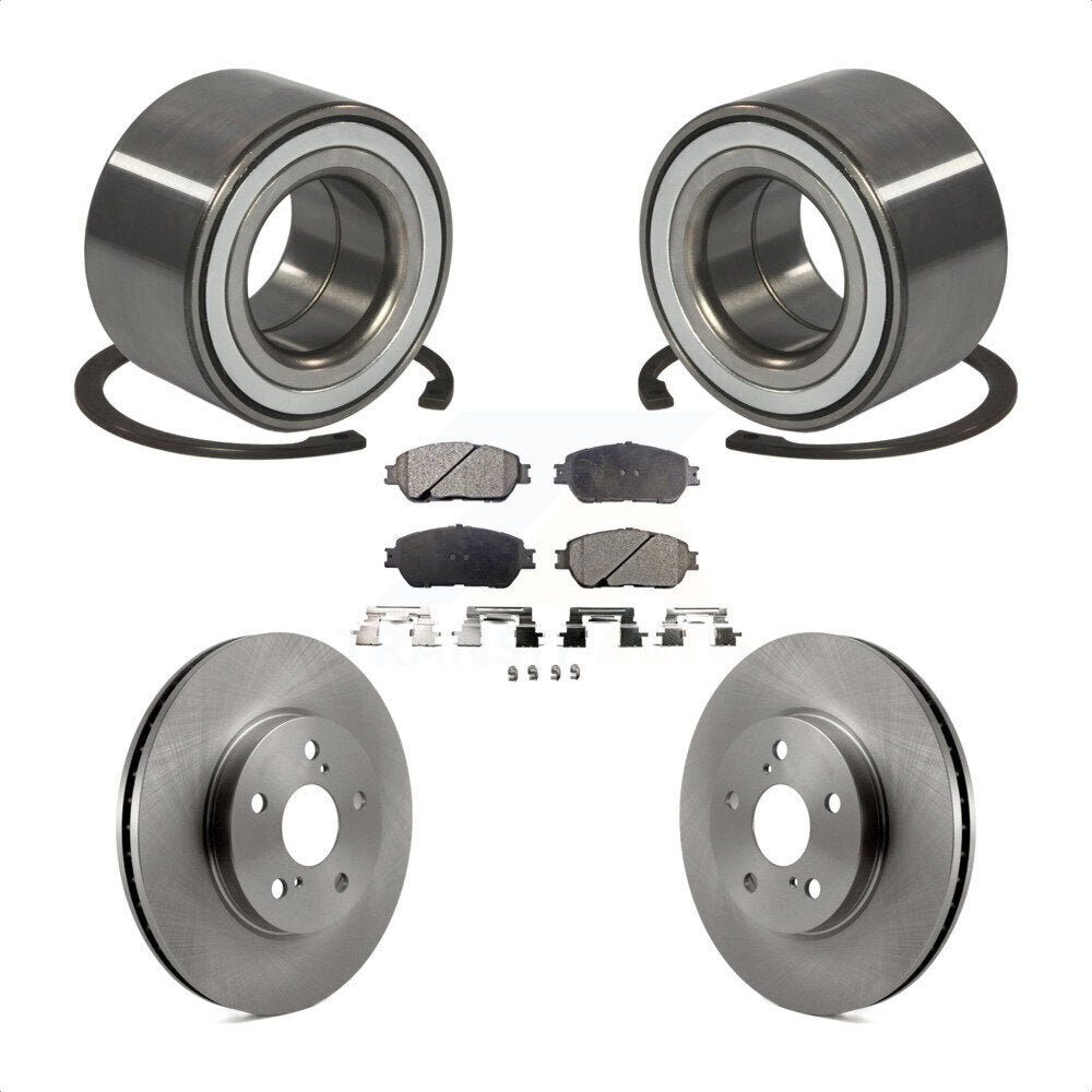 [Avant] Kit de Roulement de roue pour 2002-2003 Lexus ES300 KBB-102176