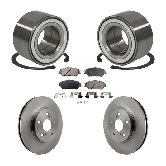 [Avant] Kit de Roulement de roue pour 2002-2003 Lexus ES300 KBB-102176