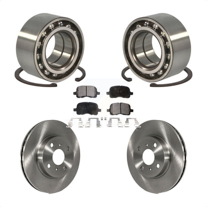 [Avant] Kit de Roulement de roue pour 1998-2002 Toyota Corolla Chevrolet Prizm KBB-102180