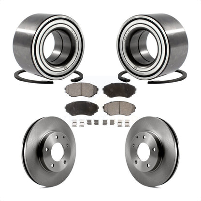 [Avant] Kit de Roulement de roue pour 2000-2006 Mazda MPV KBB-102182