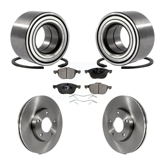 [Avant] Kit de Roulement de roue pour Mazda 3 KBB-102186