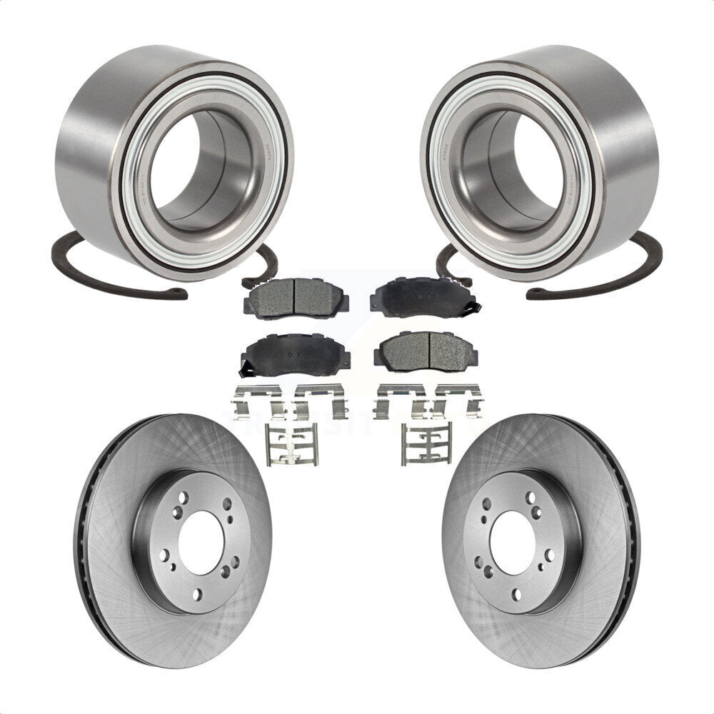 [Avant] Kit de Roulement de roue pour Acura Legend TL RL KBB-102187