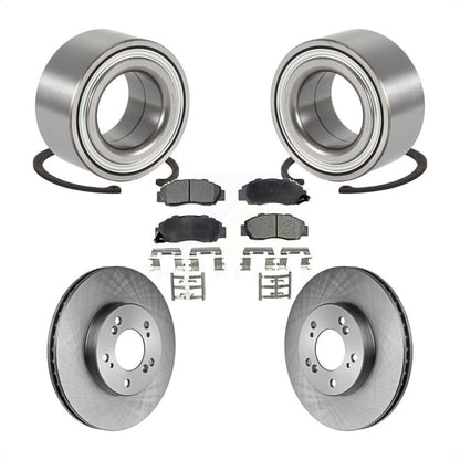 [Avant] Kit de Roulement de roue pour Acura Legend TL RL KBB-102187