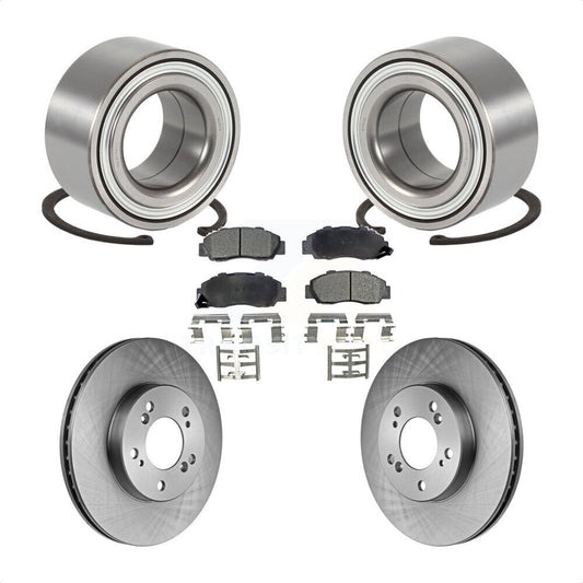 [Avant] Kit de Roulement de roue pour Acura Legend TL RL KBB-102187
