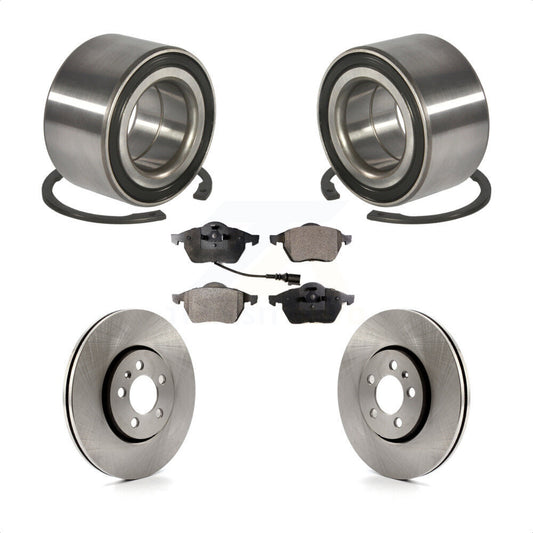 [Avant] Kit de Roulement de roue pour Volkswagen Jetta Beetle Golf KBB-102194