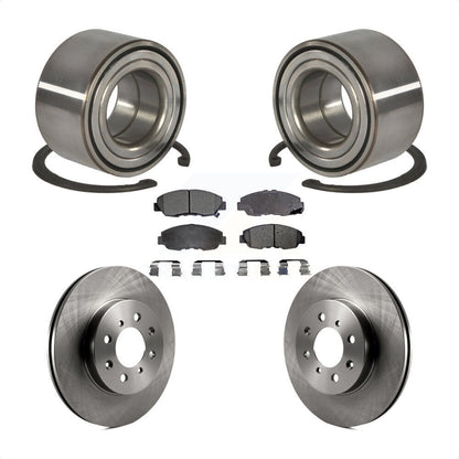 [Avant] Kit de Roulement de roue pour Honda Civic Acura EL KBB-102201