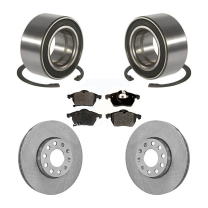 [Avant] Kit de Roulement de roue pour Volkswagen Passat Audi A4 KBB-102205