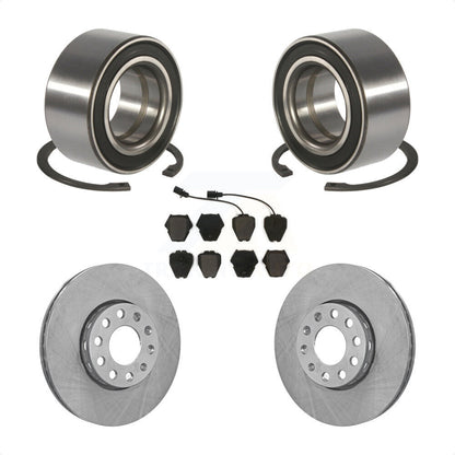 [Avant] Kit de Roulement de roue pour Volkswagen Passat KBB-102207 par Transit Auto