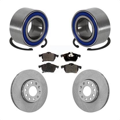 [Avant] Kit de Roulement de roue pour Volkswagen Passat Audi A4 KBB-102210