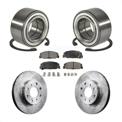 [Avant] Kit de Roulement de roue pour Honda Civic KBB-102220